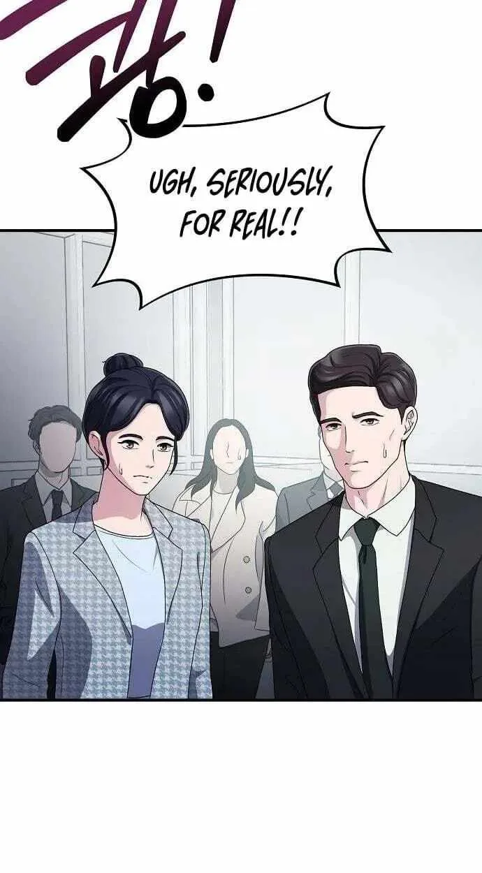 A Corporate Underling Who Excels at Work Chapter 68 page 25