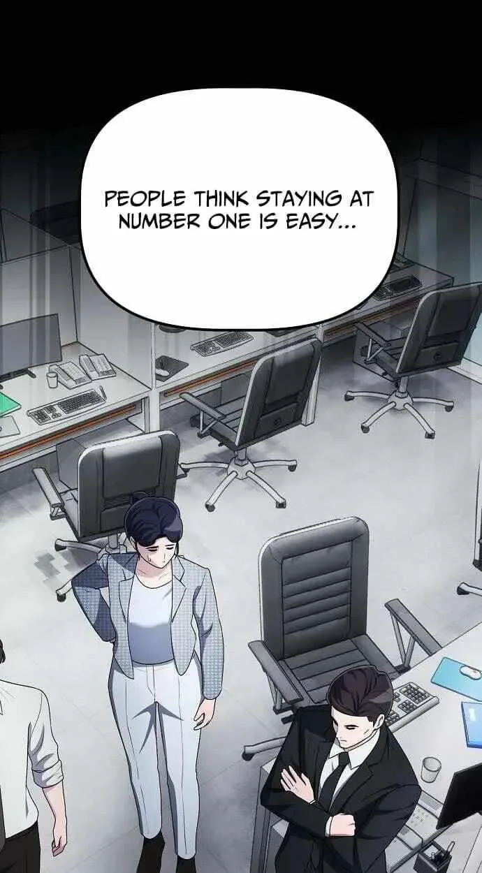 A Corporate Underling Who Excels at Work Chapter 68 page 29