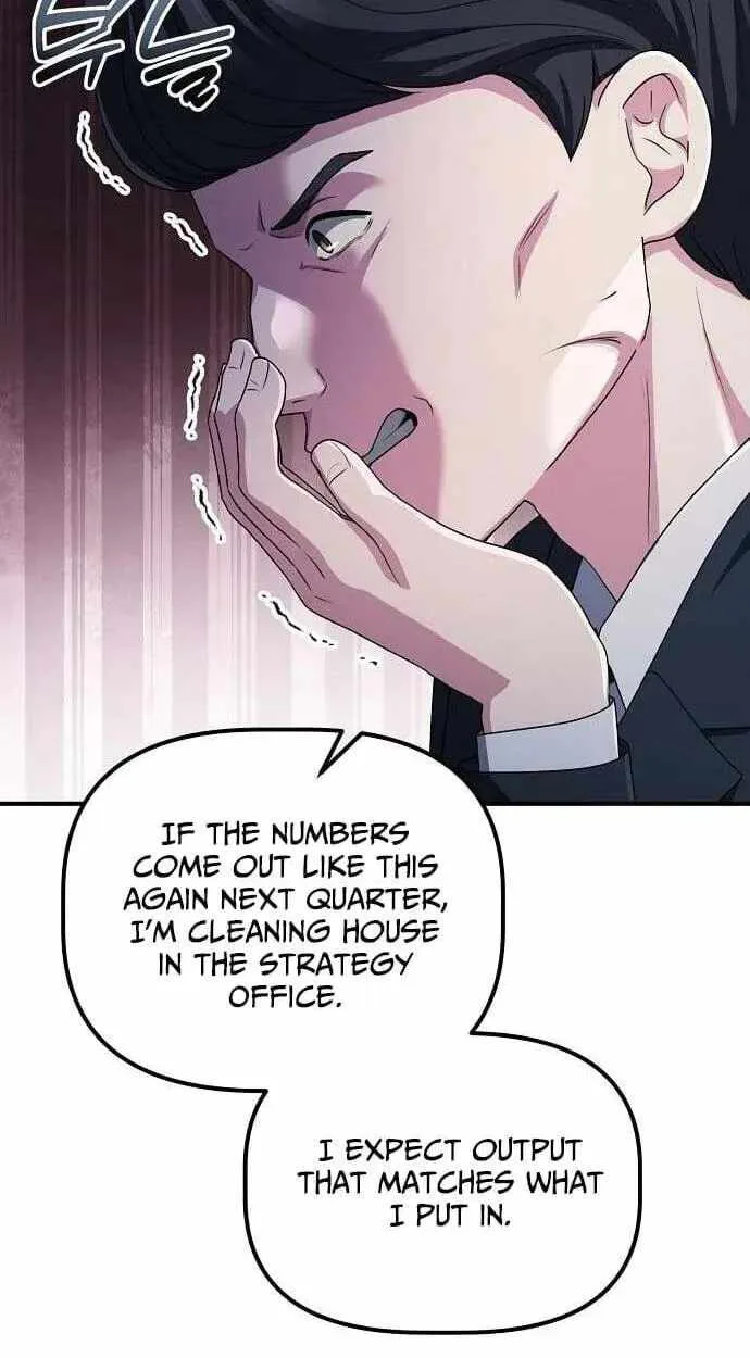 A Corporate Underling Who Excels at Work Chapter 68 page 16
