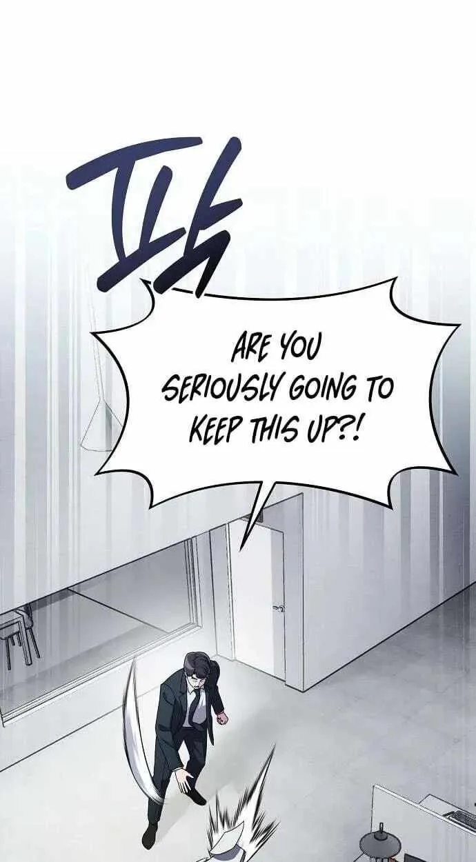 A Corporate Underling Who Excels at Work Chapter 68 page 21