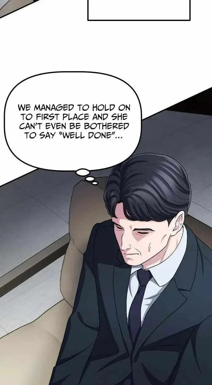 A Corporate Underling Who Excels at Work Chapter 68 page 8