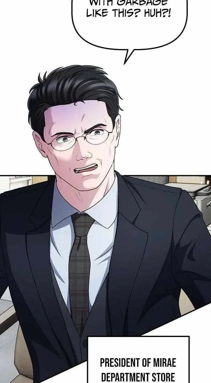 A Corporate Underling Who Excels at Work Chapter 68 page 7