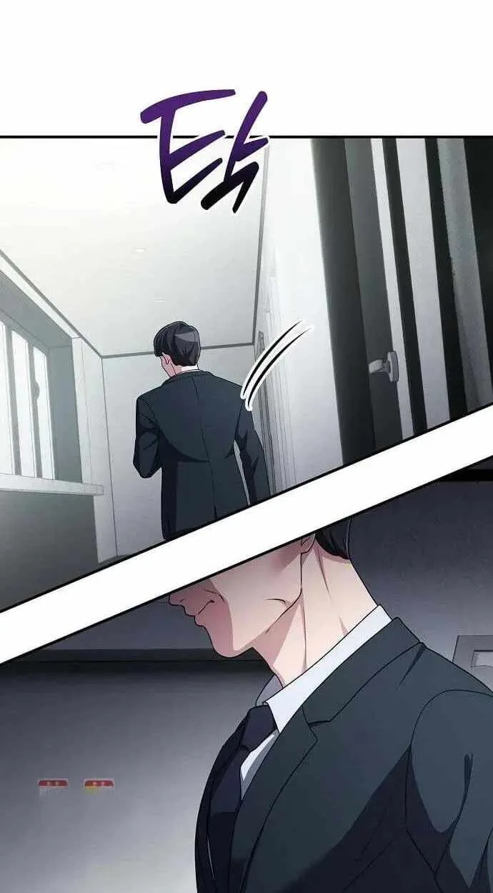A Corporate Underling Who Excels at Work Chapter 68 page 19