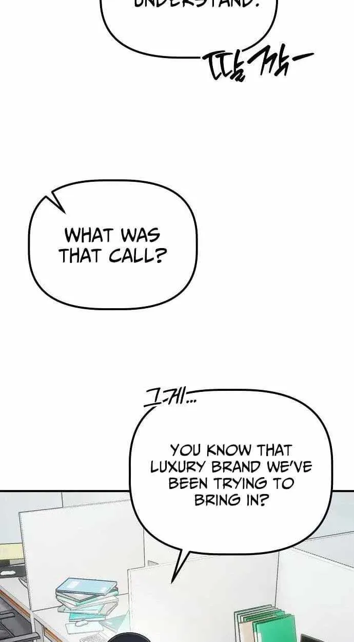 A Corporate Underling Who Excels at Work Chapter 68 page 33