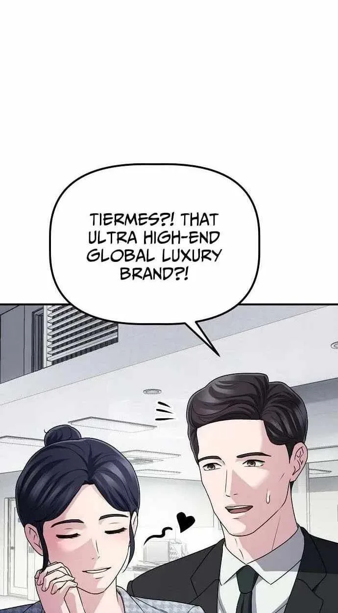 A Corporate Underling Who Excels at Work Chapter 68 page 35