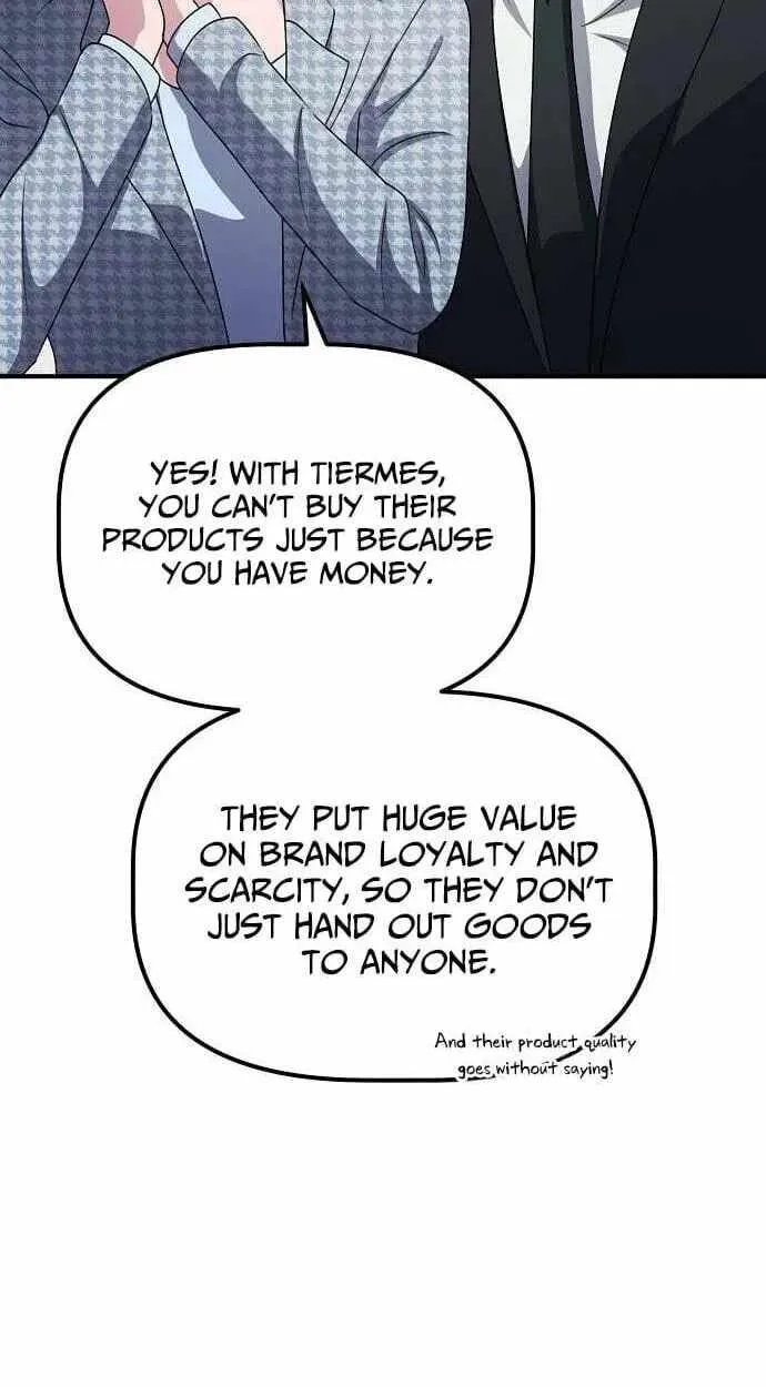 A Corporate Underling Who Excels at Work Chapter 68 page 36