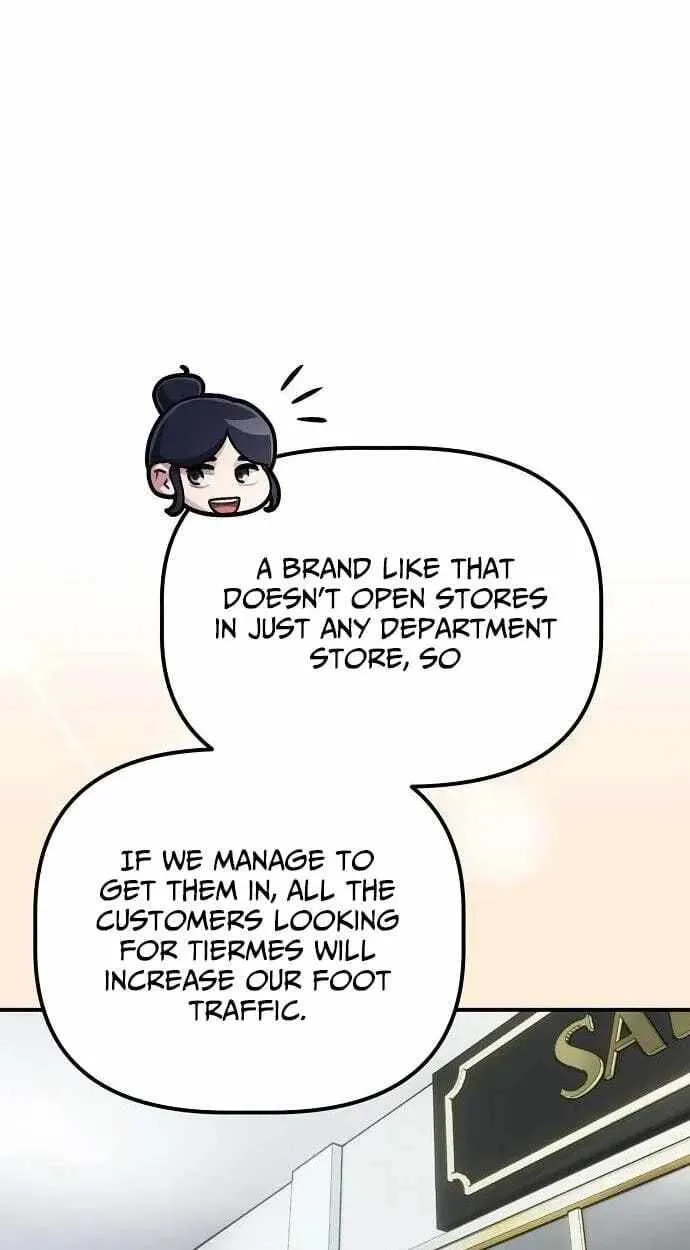 A Corporate Underling Who Excels at Work Chapter 68 page 37