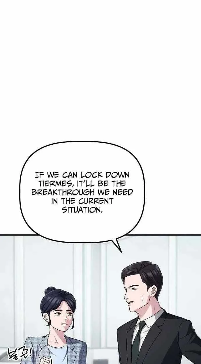 A Corporate Underling Who Excels at Work Chapter 68 page 40