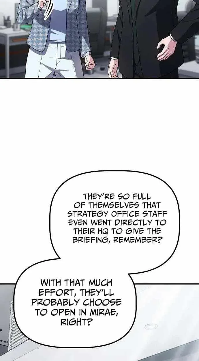 A Corporate Underling Who Excels at Work Chapter 68 page 41