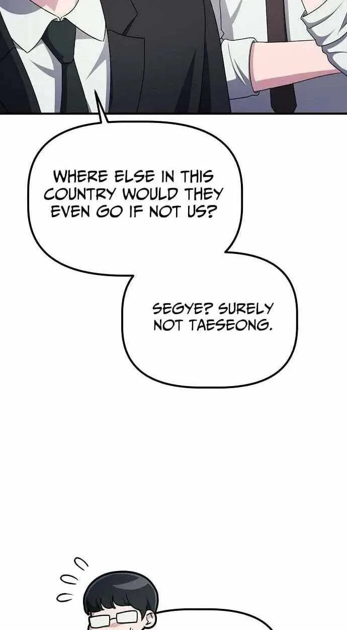 A Corporate Underling Who Excels at Work Chapter 68 page 47