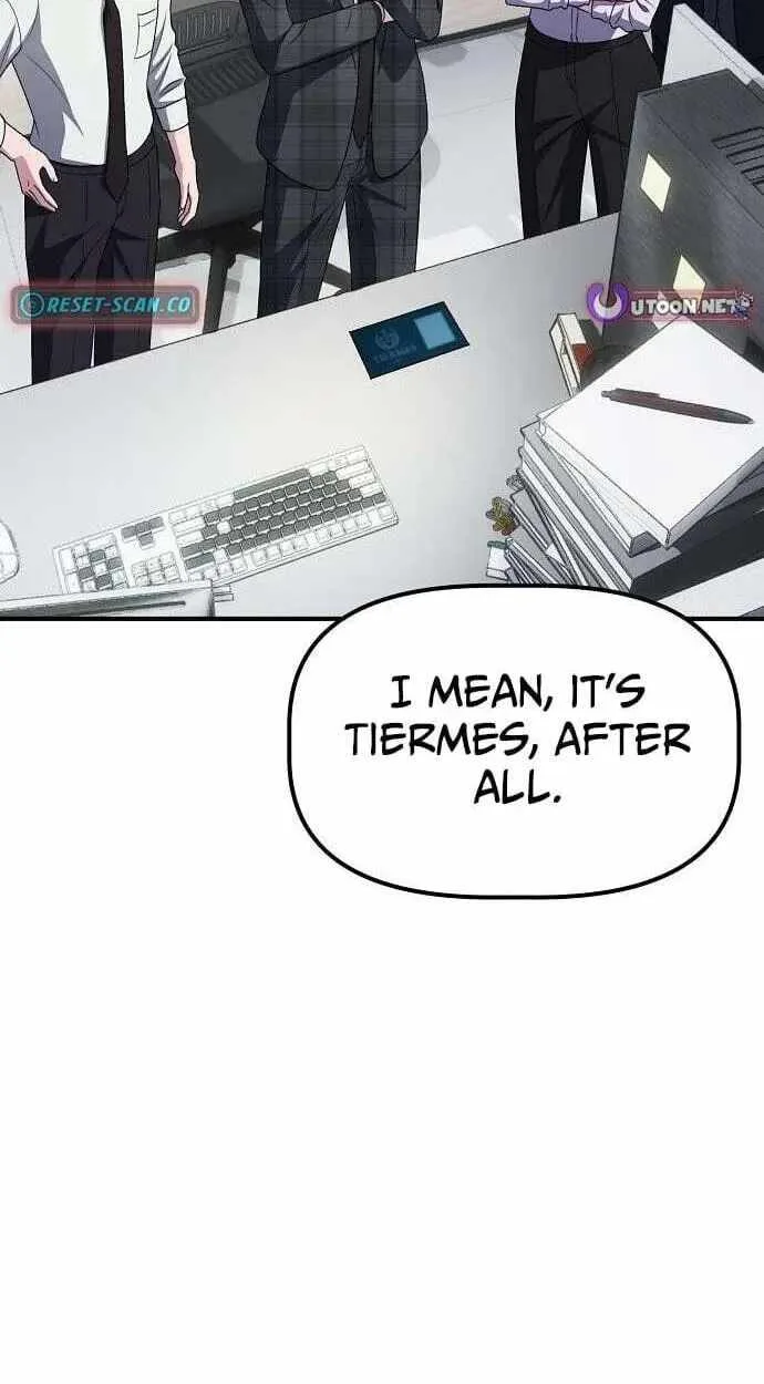 A Corporate Underling Who Excels at Work Chapter 68 page 60