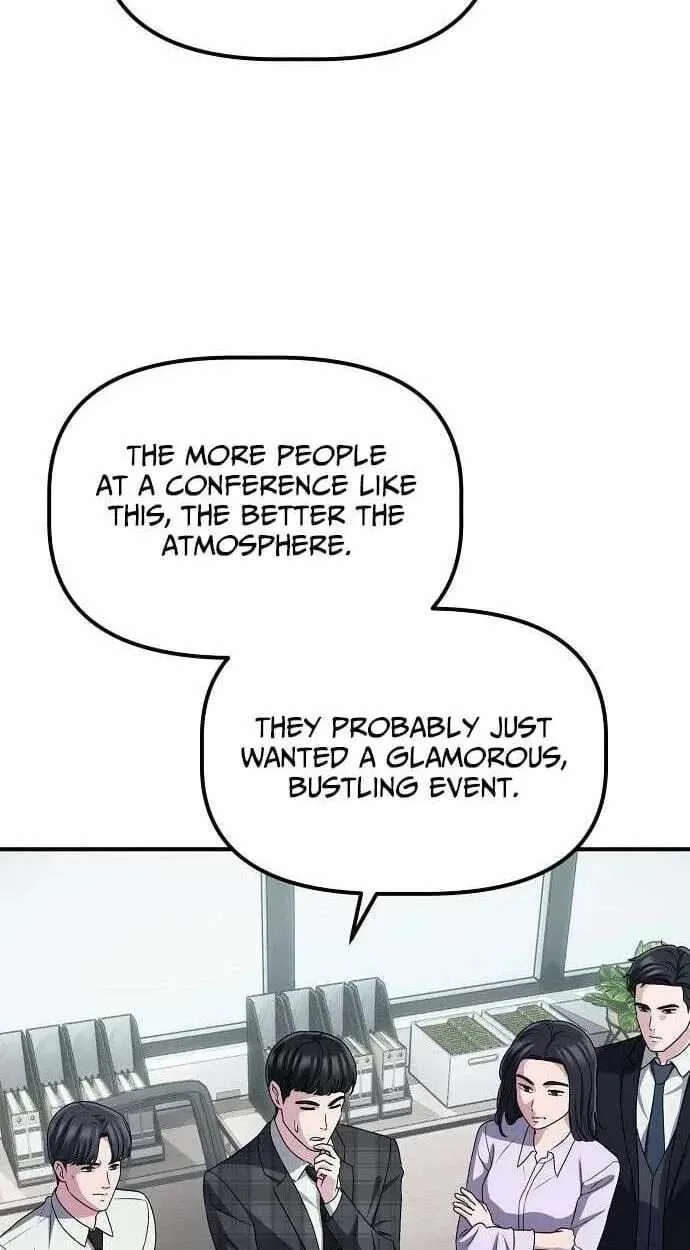 A Corporate Underling Who Excels at Work Chapter 68 page 59