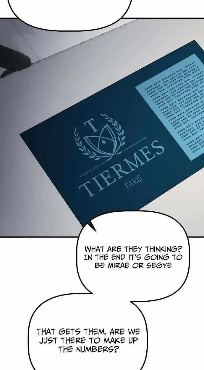 A Corporate Underling Who Excels at Work Chapter 68 page 58