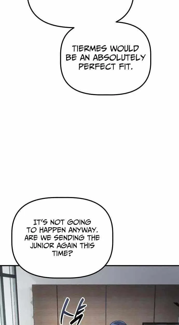 A Corporate Underling Who Excels at Work Chapter 68 page 62