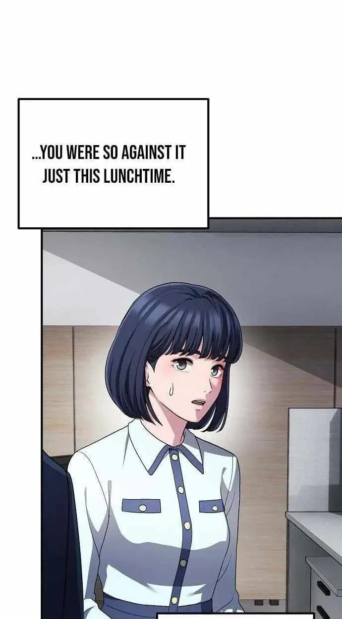 A Corporate Underling Who Excels at Work Chapter 68 page 73