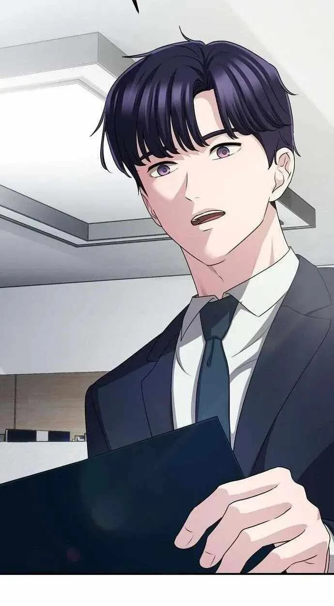 A Corporate Underling Who Excels at Work Chapter 68 page 55
