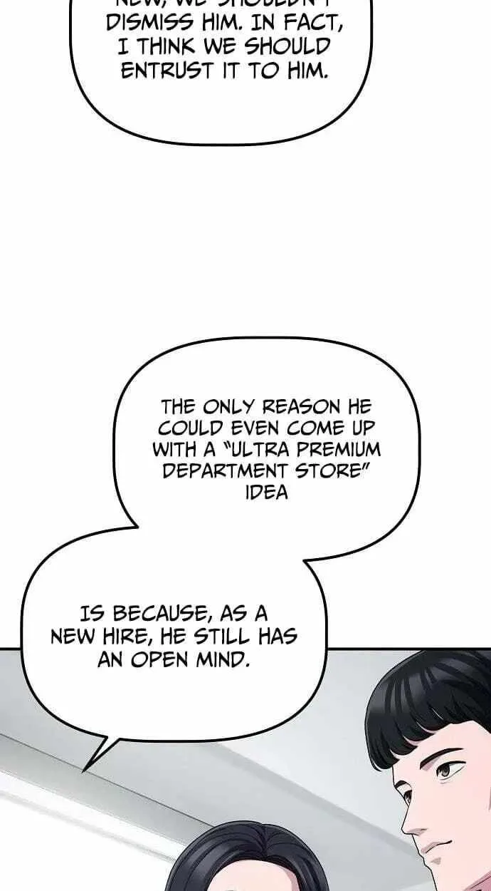 A Corporate Underling Who Excels at Work Chapter 68 page 69