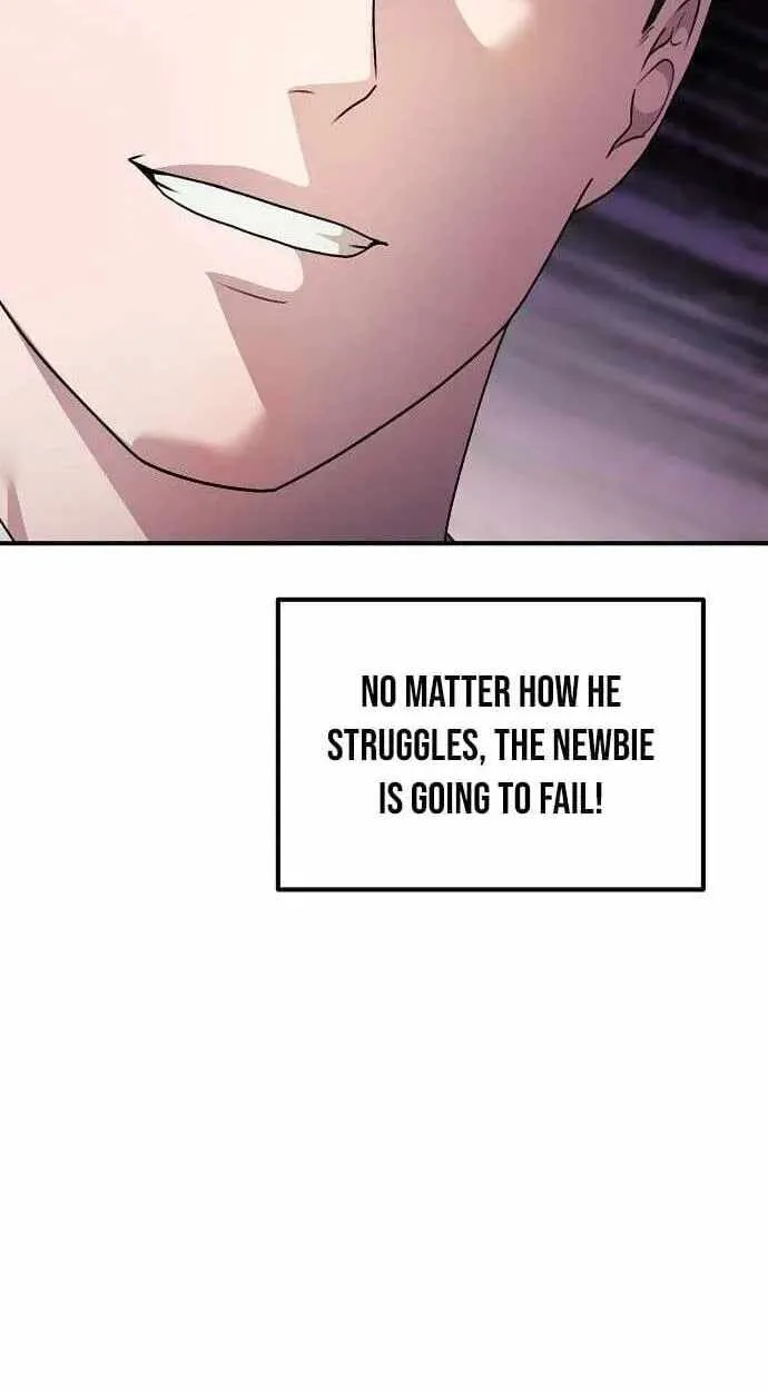 A Corporate Underling Who Excels at Work Chapter 68 page 75