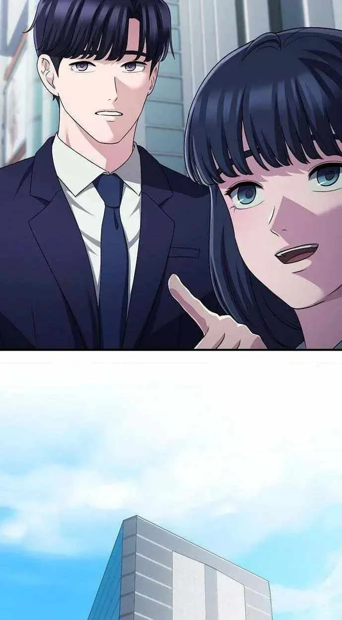 A Corporate Underling Who Excels at Work Chapter 68 page 97