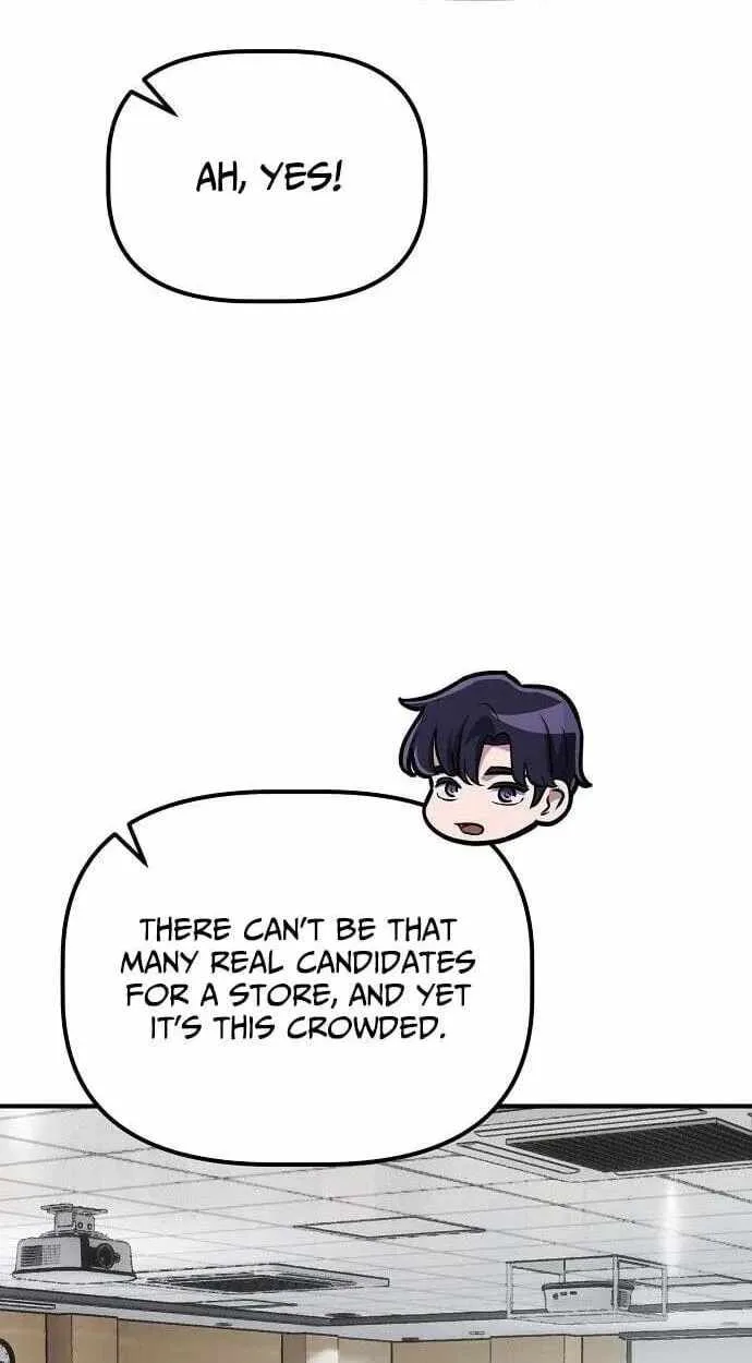 A Corporate Underling Who Excels at Work Chapter 68 page 102