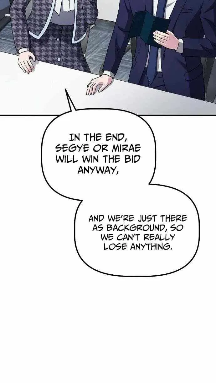 A Corporate Underling Who Excels at Work Chapter 68 page 105