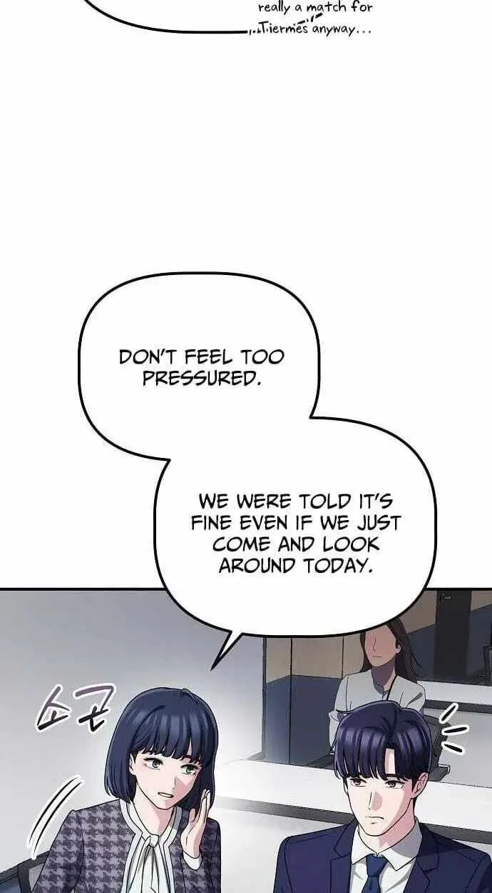 A Corporate Underling Who Excels at Work Chapter 68 page 104