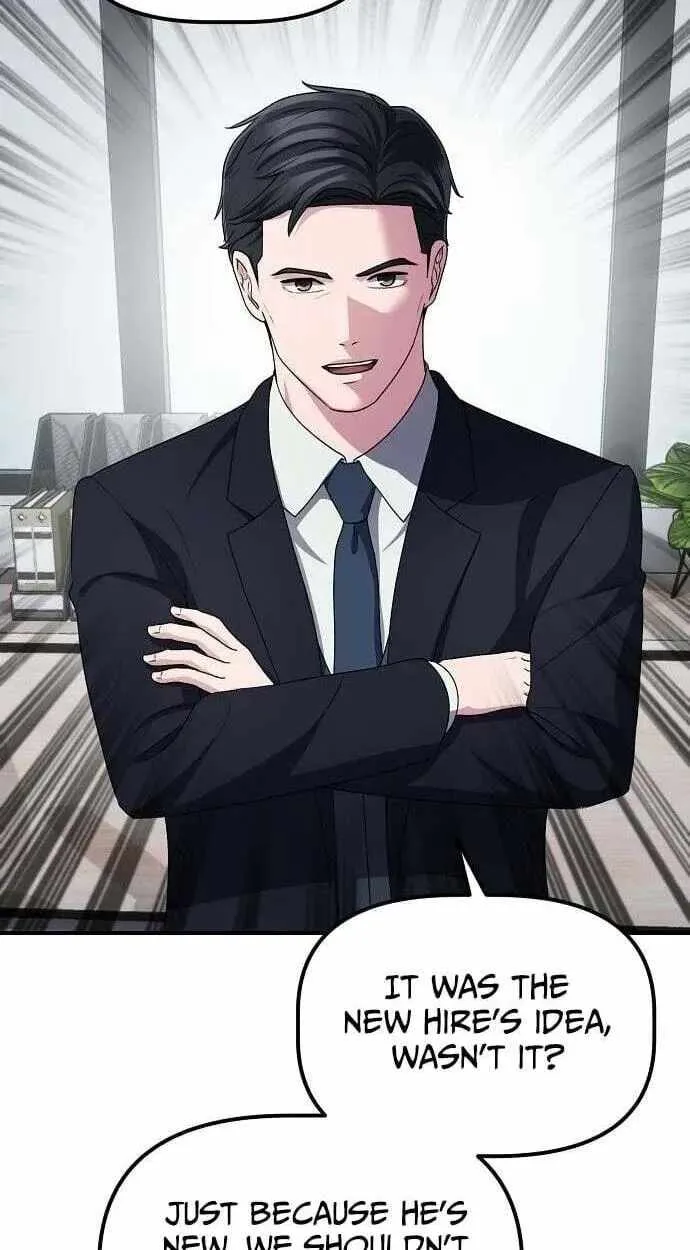 A Corporate Underling Who Excels at Work Chapter 68 page 68