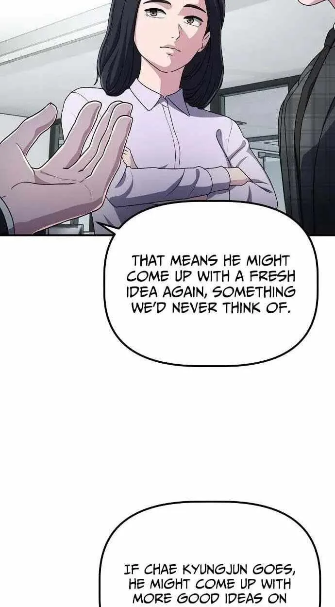 A Corporate Underling Who Excels at Work Chapter 68 page 70
