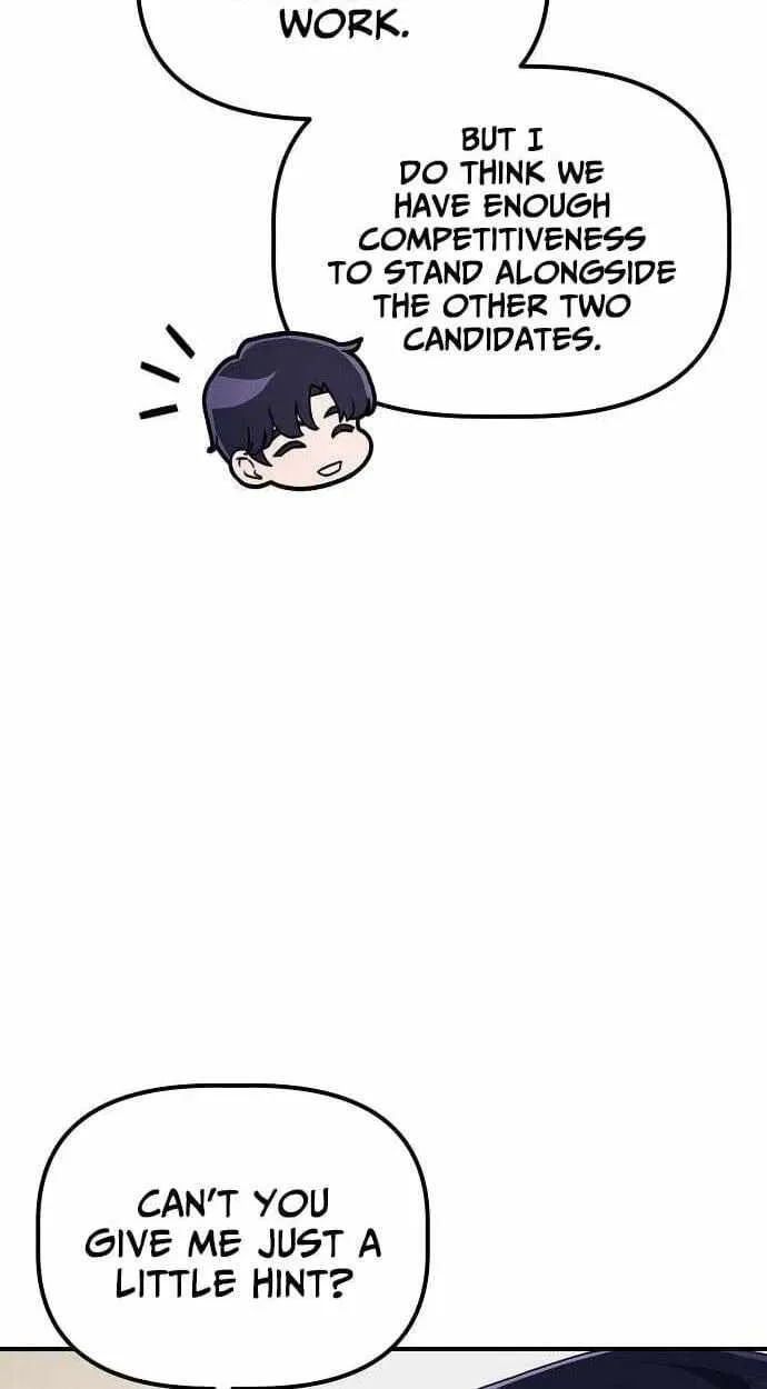 A Corporate Underling Who Excels at Work Chapter 69 page 4