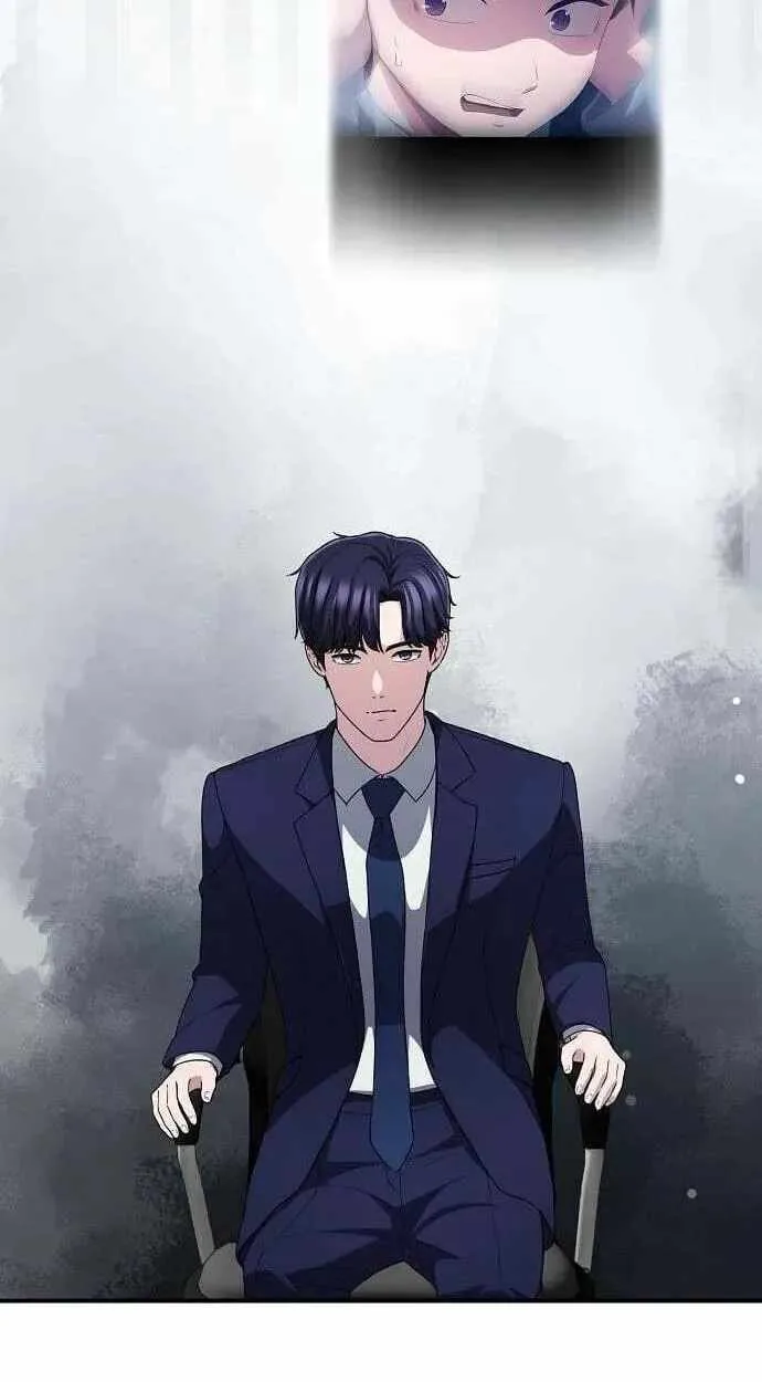 A Corporate Underling Who Excels at Work Chapter 69 page 26