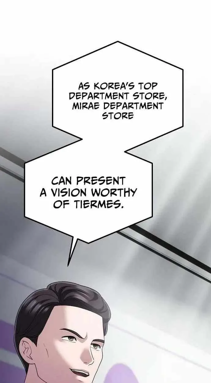 A Corporate Underling Who Excels at Work Chapter 69 page 20