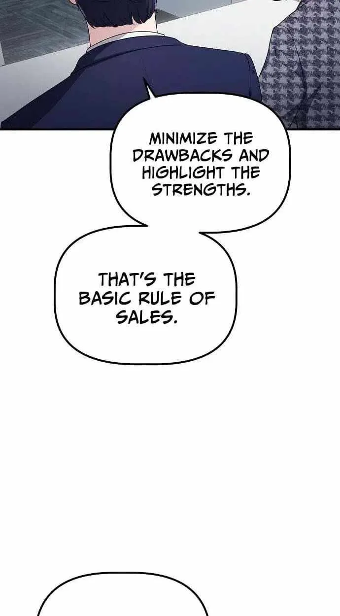 A Corporate Underling Who Excels at Work Chapter 69 page 10