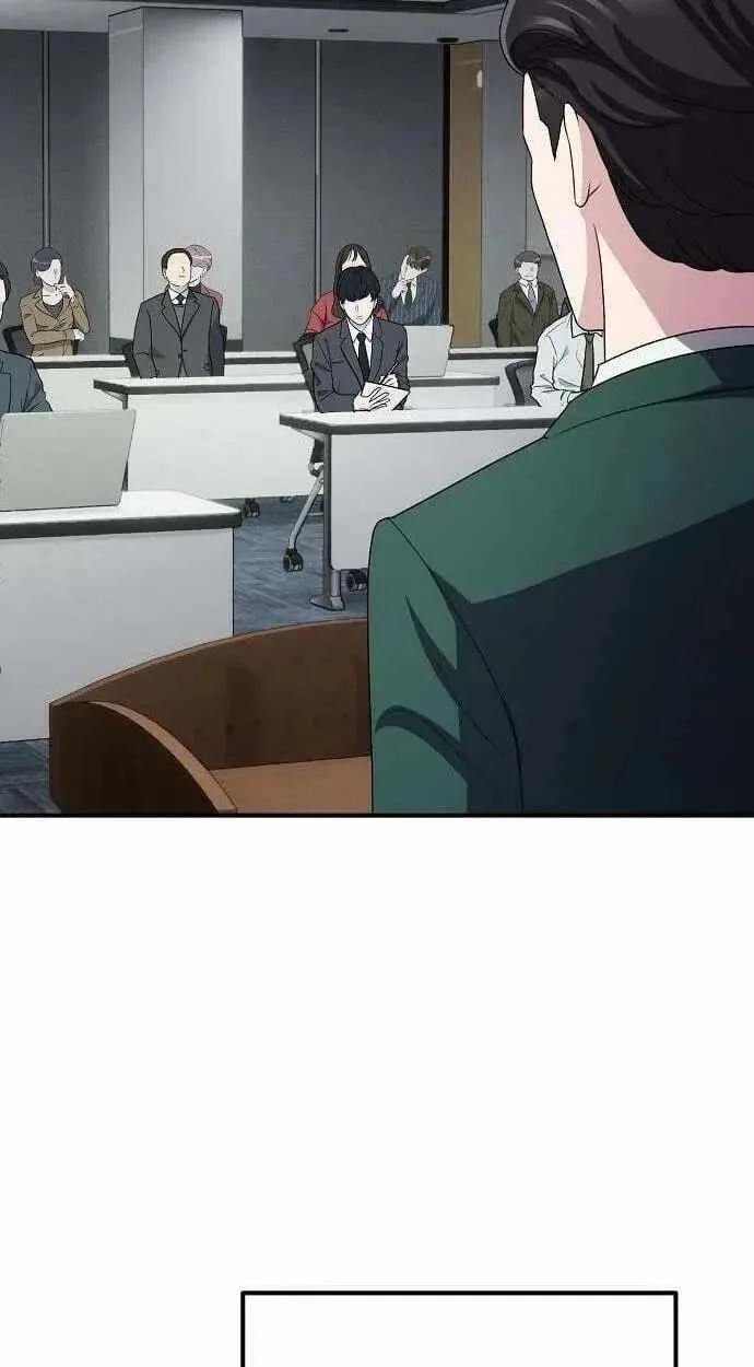 A Corporate Underling Who Excels at Work Chapter 69 page 34