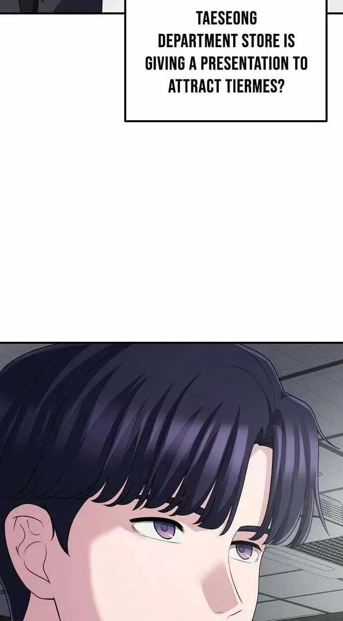 A Corporate Underling Who Excels at Work Chapter 69 page 39