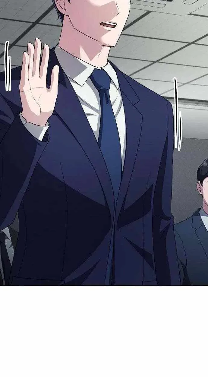 A Corporate Underling Who Excels at Work Chapter 69 page 37