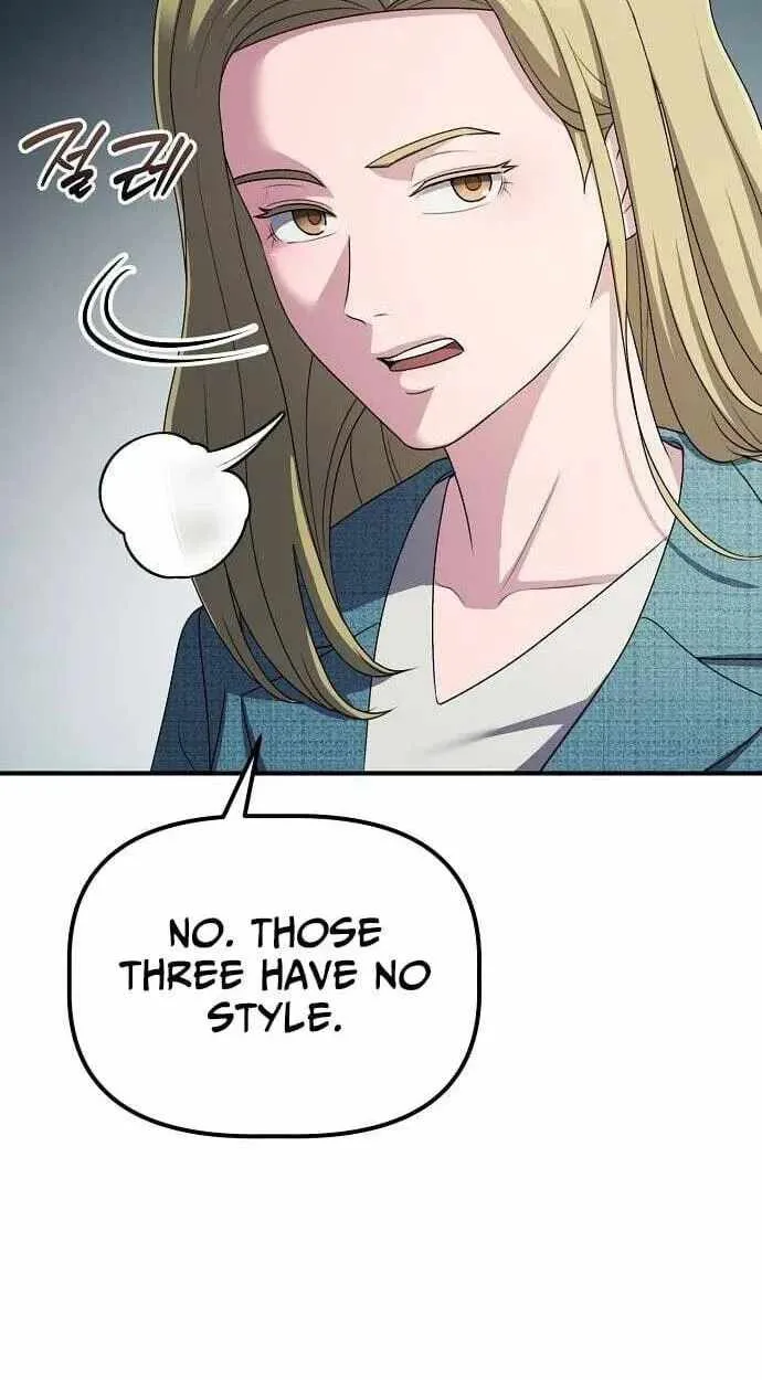 A Corporate Underling Who Excels at Work Chapter 69 page 50