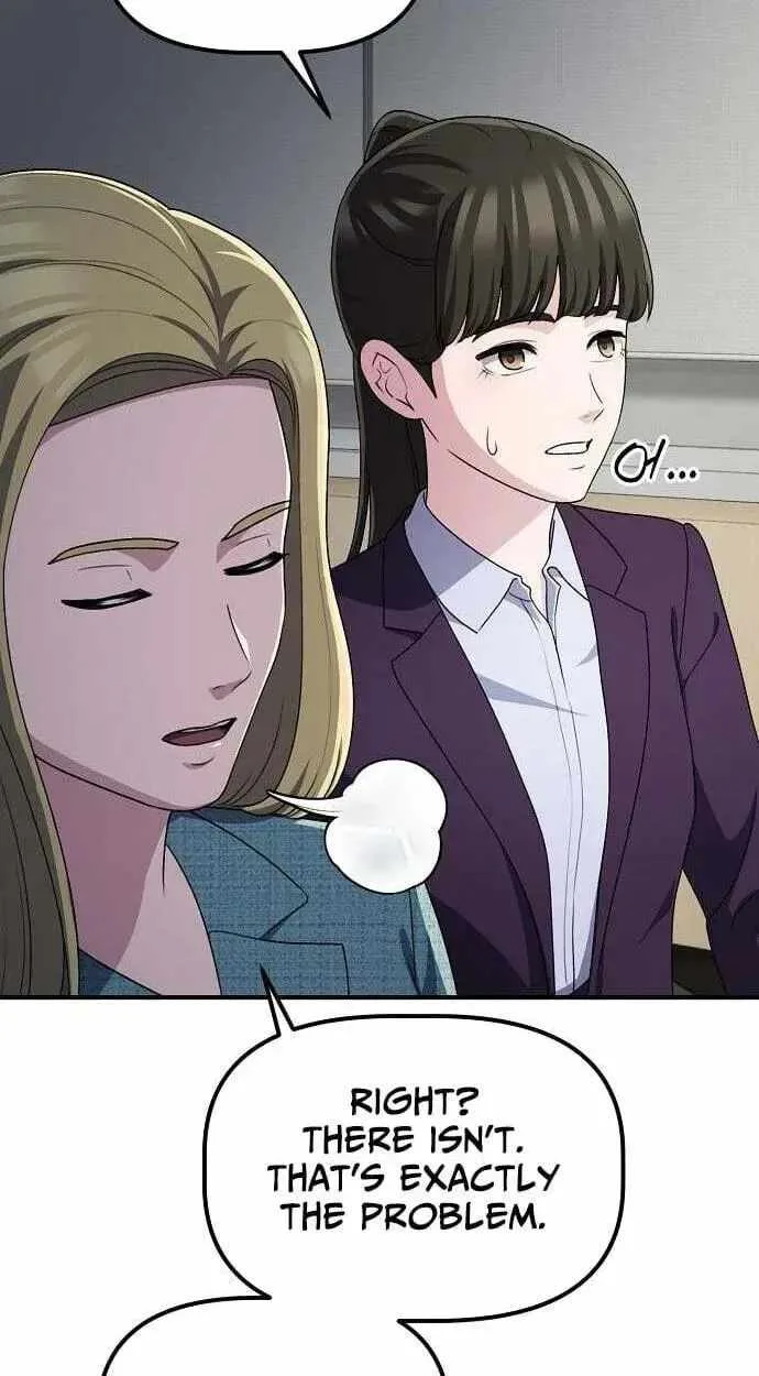 A Corporate Underling Who Excels at Work Chapter 69 page 54
