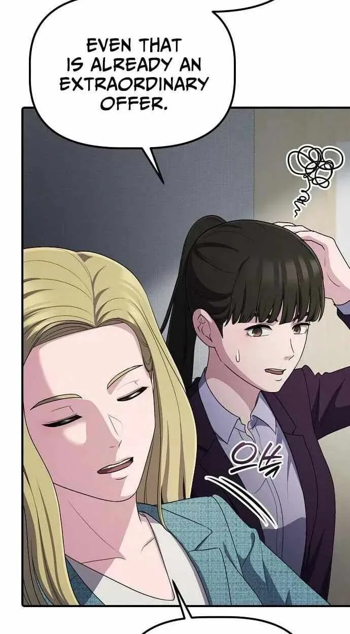 A Corporate Underling Who Excels at Work Chapter 69 page 60