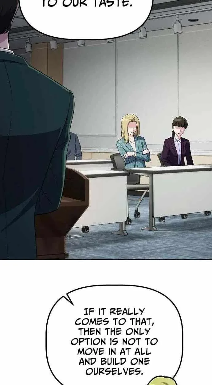 A Corporate Underling Who Excels at Work Chapter 69 page 56