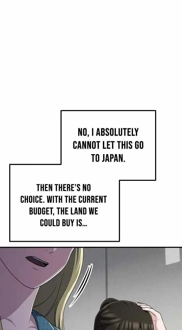 A Corporate Underling Who Excels at Work Chapter 69 page 65