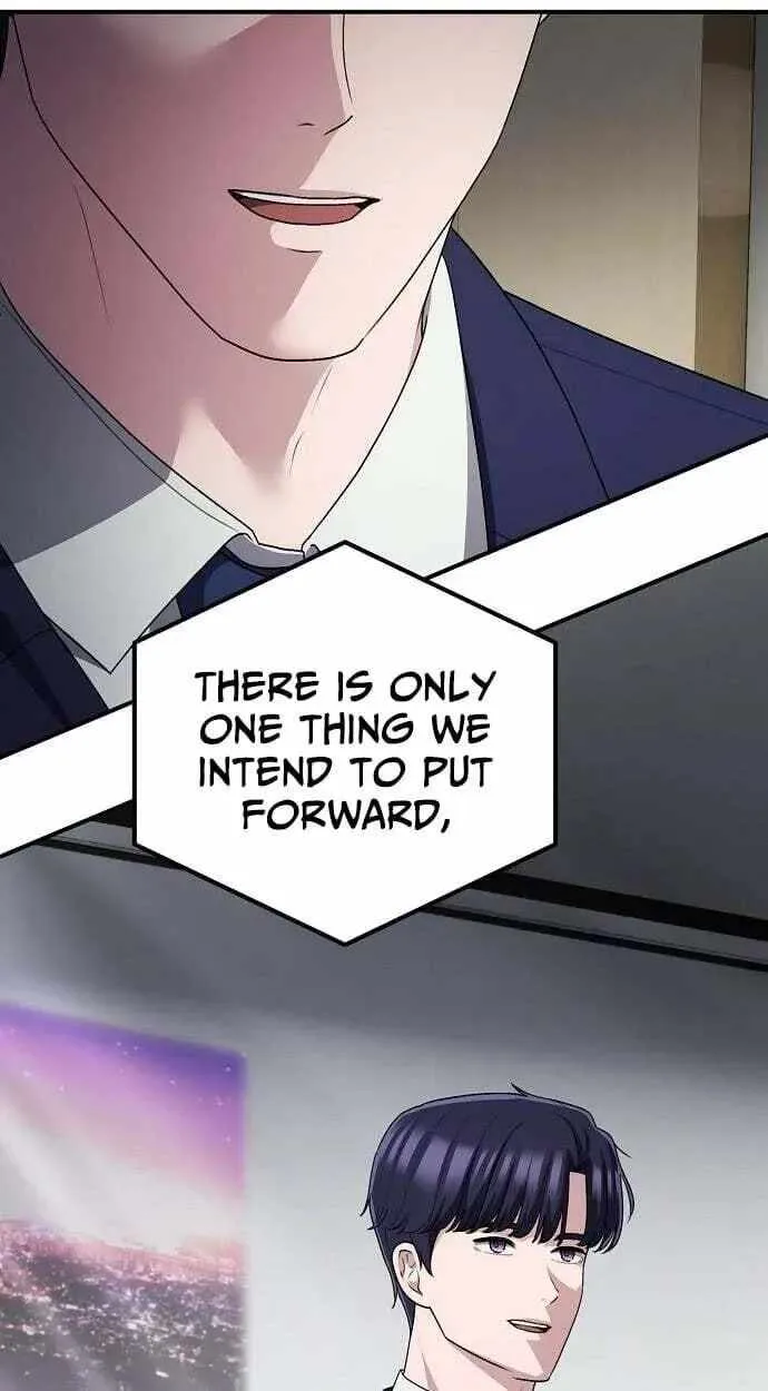 A Corporate Underling Who Excels at Work Chapter 69 page 69