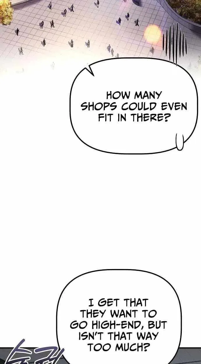 A Corporate Underling Who Excels at Work Chapter 69 page 77