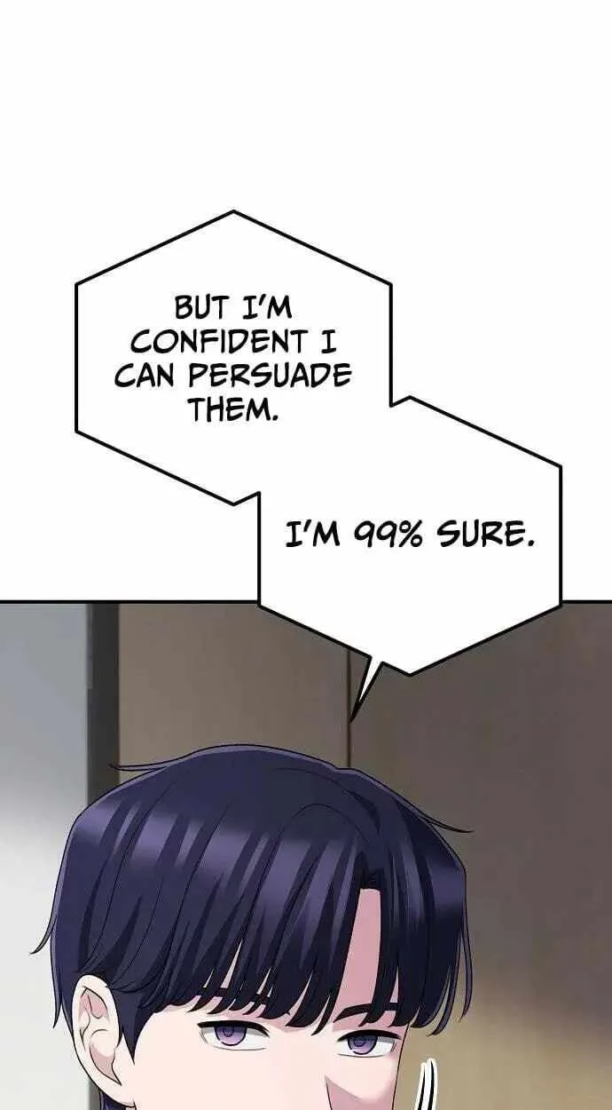 A Corporate Underling Who Excels at Work Chapter 69 page 93