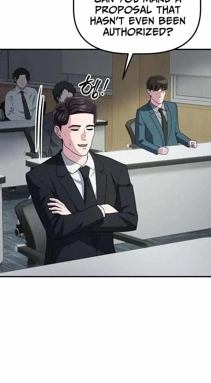 A Corporate Underling Who Excels at Work Chapter 69 page 89