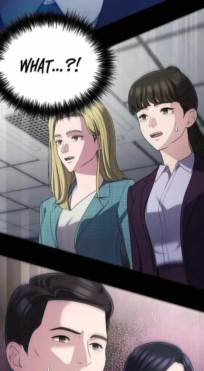 A Corporate Underling Who Excels at Work Chapter 69 page 82