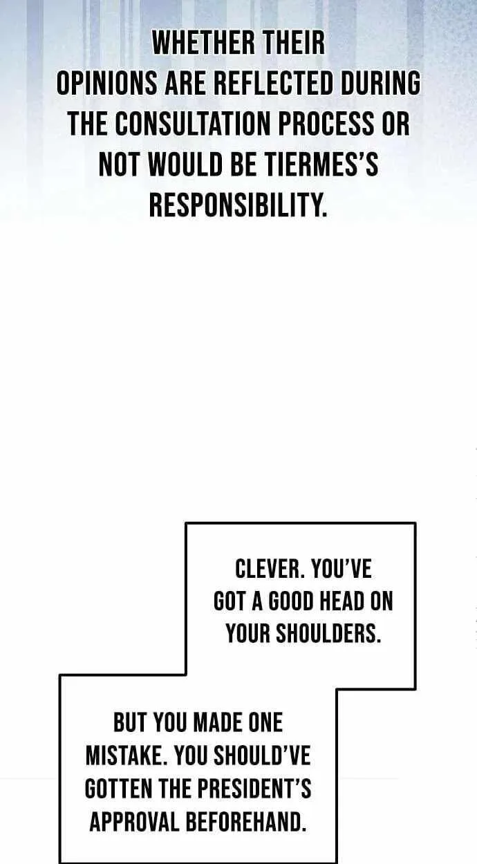 A Corporate Underling Who Excels at Work Chapter 69 page 98