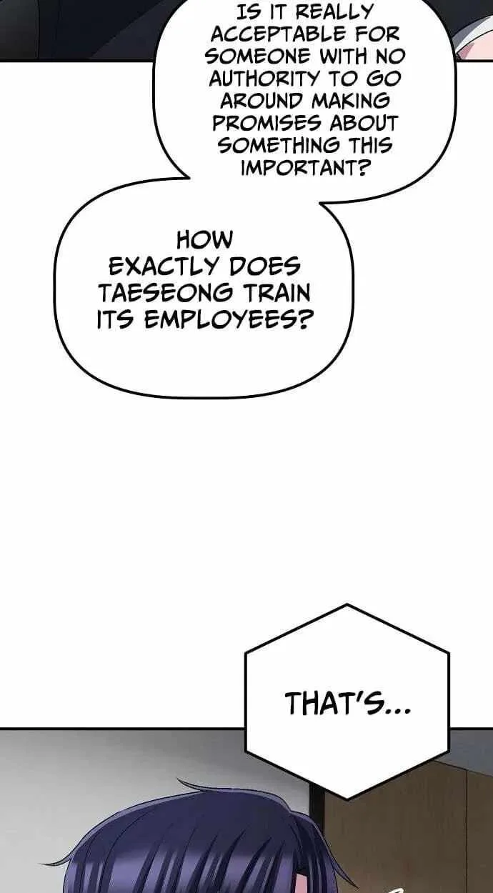 A Corporate Underling Who Excels at Work Chapter 69 page 101