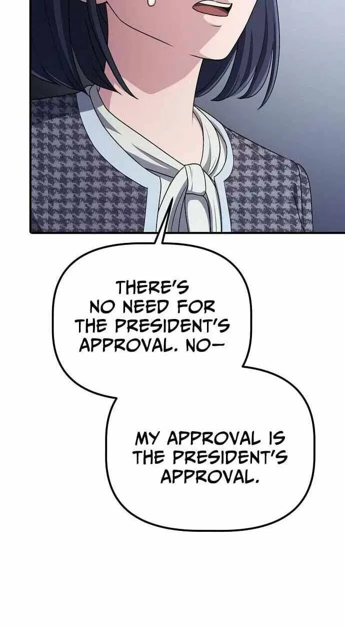 A Corporate Underling Who Excels at Work Chapter 69 page 110
