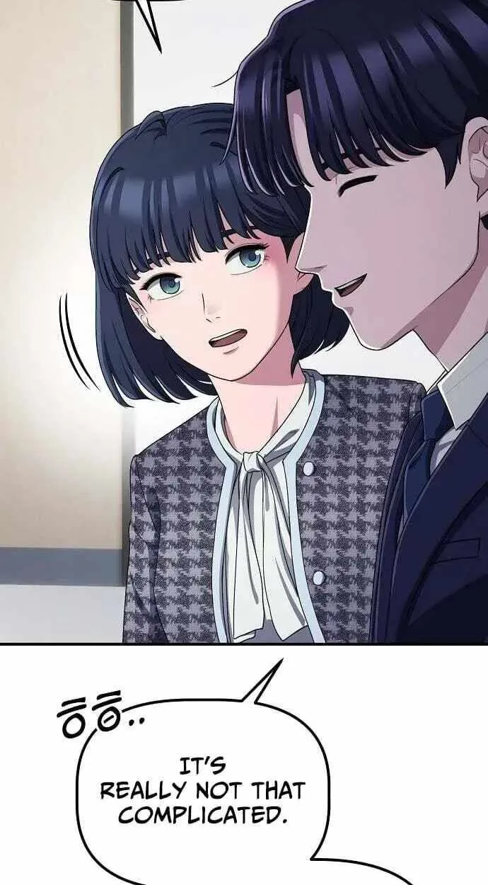 A Corporate Underling Who Excels at Work Chapter 69 page 5