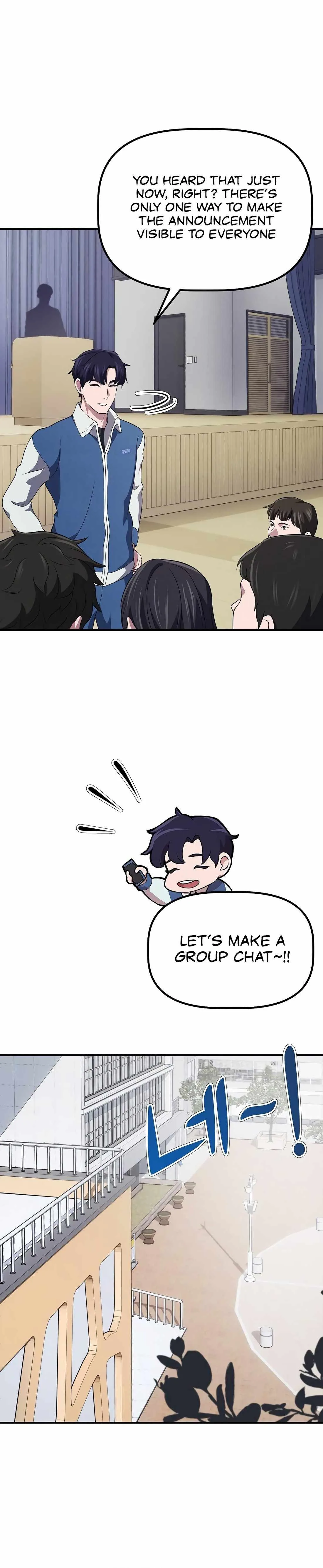 A Corporate Underling Who Excels at Work Chapter 7 page 24